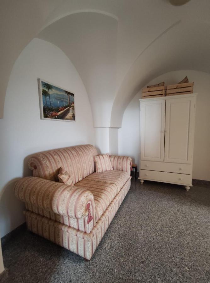 Residenza "I Tre Carrubi " Villa Fasano Exterior photo